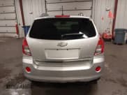 ✅ 2014 Chevrolet Captiva Sport LT • VIN: 3GNAL3EK5ES608871 • Lot: 42516982. Wystawiony na IAAI z przebiegiem 107 519 mil. Bezpłatny archiwum sprzedaży aukcyjnych z USA i szczegółowy raport historii pojazdu na DreamBid. Zdjęcie 17.