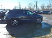 ✅ 2024 Cadillac XT5 Sport AWD • VIN: 1GYKNGRS5RZ729542 • Lot: 41161778. Listed on IAAI with 6,738 mi. Free auction sales archive from the USA and detailed vehicle history report at DreamBid. Image 14.