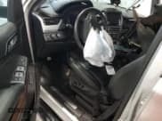 ✅ 2018 Chevrolet Suburban LT • VIN: 1GNSKHKC0JR255079 • Lot: 81128404. Listed on Copart with Not provided. Free auction sales archive from the USA and detailed vehicle history report at DreamBid. Image 8.