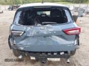 ✅ 2025 Ford Escape Platinum • VIN: 1FMCU9JA1SUA42486 • Lot: 43036478. Wystawiony na IAAI z przebiegiem 8 042 mil. Bezpłatny archiwum sprzedaży aukcyjnych z USA i szczegółowy raport historii pojazdu na DreamBid. Zdjęcie 16.