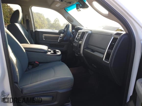 ✅ 2016 Ram 2500 SLT • VIN: 3C6TR5JT8GG229757 • Лот: 43293069. Опубликован ранее на IAAI с пробегом 109 551 миль. Бесплатный доступ к архиву аукционных продаж из США и подробный отчёт об истории автомобиля на DreamBid. Изображение 5.