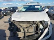 ✅ 2017 Cadillac XT5 Luxury FWD • VIN: 1GYKNBRS2HZ246852 • Lot: 43712936. Listed on IAAI with 133,743 mi. Free auction sales archive from the USA and detailed vehicle history report at DreamBid. Image 12.