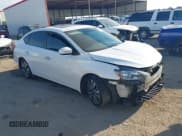 ✅ 2019 Nissan Sentra S • VIN: 3N1AB7AP1KY424804 • Лот: 43393279. Опубликован ранее на IAAI с пробегом 98 989 миль. Бесплатный доступ к архиву аукционных продаж из США и подробный отчёт об истории автомобиля на DreamBid. Изображение 1.