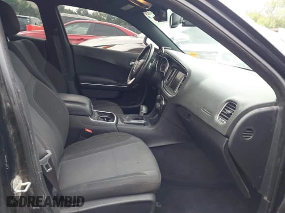 ✅ 2015 Dodge Charger Road/Track • VIN: 2C3CDXCT5FH917380 • Лот: 43160324. Опубликован ранее на IAAI с пробегом 110 153 миль. Бесплатный доступ к архиву аукционных продаж из США и подробный отчёт об истории автомобиля на DreamBid. Изображение 5.