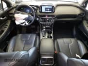 ✅ 2020 Hyundai Santa Fe Limited • VIN: 5NMS5CADXLH168603 • Lot: 54689844. Wystawiony na Copart z przebiegiem 33 410 mil. Bezpłatny archiwum sprzedaży aukcyjnych z USA i szczegółowy raport historii pojazdu na DreamBid. Zdjęcie 8.