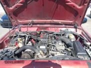 ✅ 1999 Jeep Cherokee Sport • VIN: 1J4FT68S8XL628417 • Lot: 42327461. Listed on IAAI with 229,605 mi. Free auction sales archive from the USA and detailed vehicle history report at DreamBid. Image 10.