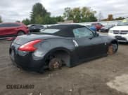 ✅ 2010 Nissan 370Z Touring • VIN: JN1AZ4FH5AM300886 • Lot: 86208225. Listed on Copart with Not provided. Free auction sales archive from the USA and detailed vehicle history report at DreamBid. Image 3.