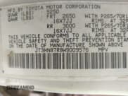 ✅ 1998 Toyota 4Runner Limited • VIN: JT3HN87R8W9009576 • Лот: 42223094. Опубликован ранее на IAAI с пробегом 253 840 миль. Бесплатный доступ к архиву аукционных продаж из США и подробный отчёт об истории автомобиля на DreamBid. Изображение 9.