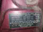 2003 Hyundai Sonata GLS z VIN KMHWF35H13A882475, wystawiony jako IAAI lot #41863570 z przebiegiem 168 303 mil mil oraz . Historia ofert i sprzedaży dostępna na DreamBid. Obrazek 9.