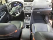 ✅ 2016 Subaru Crosstrek Touring • VIN: JF2GPBLC3GH206339 • Lot: 82746395. Listed on Copart with 91,715 mi. Free auction sales archive from the USA and detailed vehicle history report at DreamBid. Image 8.