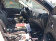 ✅ 2019 Jeep Compass Limited • VIN: 3C4NJCCB4KT725835 • Lot: 42448518. Listed on IAAI with 80,673 mi. Free auction sales archive from the USA and detailed vehicle history report at DreamBid. Image 5.