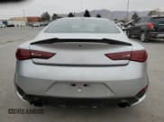 ✅ 2018 Infiniti Q60 Sport • VIN: JN1EV7EK1JM341656 • Лот: 48208455. Опубликован ранее на Copart с пробегом 77 672 миль. Бесплатный доступ к архиву аукционных продаж из США и подробный отчёт об истории автомобиля на DreamBid. Изображение 6.