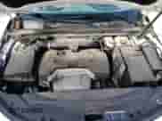 2018 Chevrolet Impala LS with VIN 2G11X5SA5J9136756, listed as a Copart auction lot 72243614 with 92,691 mi miles and Salvage title. Bid and sale history available at DreamBid. Image 11.