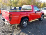 ✅ 2005 Chevrolet Colorado • VIN: 1GCDT148X58138670 • Лот: 43494416. Опубликован ранее на IAAI с пробегом 94 843 миль. Бесплатный доступ к архиву аукционных продаж из США и подробный отчёт об истории автомобиля на DreamBid. Изображение 4.