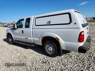 ✅ 2013 Ford F-350 XL • VIN: 1FT7X3A68DEB35363 • Лот: 91671265. Опубликован ранее на Copart с пробегом 234 085 миль. Бесплатный доступ к архиву аукционных продаж из США и подробный отчёт об истории автомобиля на DreamBid. Изображение 2.