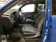 2019 Chevrolet Tahoe Commercial с VIN 1GNSKDEC8KR401413, выставлен на аукционе Copart как лот 89644115 с пробегом 94 211 миль миль и Чистый • Clean title. История ставок и продаж доступна на DreamBid. Изображение 7.