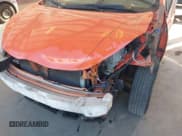 ✅ 2012 Toyota Prius One • VIN: JTDKDTB38C1015463 • Lot: 43221223. Listed on IAAI with 96,980 mi. Free auction sales archive from the USA and detailed vehicle history report at DreamBid. Image 6.