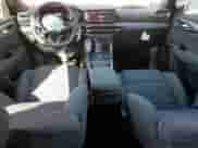 2024 Dodge Hornet R/T z VIN ZACPDFCW6R3A19821, wystawiony jako Copart lot #53829735 z przebiegiem 8 471 mil mil oraz Szkoda całkowita • Salvage title. Historia ofert i sprzedaży dostępna na DreamBid. Obrazek 8.