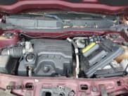 ✅ 2007 Chevrolet Equinox LT • VIN: 2CNDL73F976078131 • Лот: 42232358. Опубликован ранее на IAAI с пробегом 216 967 миль. Бесплатный доступ к архиву аукционных продаж из США и подробный отчёт об истории автомобиля на DreamBid. Изображение 10.