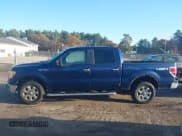 ✅ 2009 Ford F-150 XL • VIN: 1FTPW14VX9FA32666 • Lot: 43500800. Listed on IAAI with 310,552 mi. Free auction sales archive from the USA and detailed vehicle history report at DreamBid. Image 14.