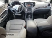 ✅ 2018 Hyundai Santa Fe 2.4L • VIN: 5NMZUDLB2JH098689 • Лот: 66904743. Опубликован ранее на Copart с пробегом 29 322 миль. Бесплатный доступ к архиву аукционных продаж из США и подробный отчёт об истории автомобиля на DreamBid. Изображение 8.