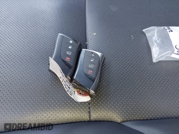 ✅ 2021 Lexus GX 460 Premium • VIN: JTJAM7BX4M5287232 • Lot: 43146388. Listed on IAAI with 59,829 mi. Free auction sales archive from the USA and detailed vehicle history report at DreamBid. Image 11.