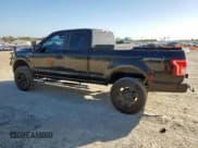 ✅ 2015 Ford F-150 XL • VIN: 1FTEX1C83FFA53922 • Lot: 92701945. Listed on Copart with 180,043 mi. Free auction sales archive from the USA and detailed vehicle history report at DreamBid. Image 2.