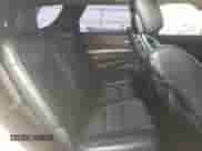 2018 Dodge Durango GT z VIN 1C4RDJDG9JC439626, wystawiony jako Copart lot #81697785 z przebiegiem 105 645 mil mil oraz Szkoda całkowita • Salvage title. Historia ofert i sprzedaży dostępna na DreamBid. Obrazek 11.