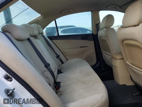 ✅ 2010 Hyundai Sonata GLS • VIN: 5NPET4AC1AH599427 • Лот: 87383034. Опубликован ранее на Copart с пробегом 118 872 миль. Бесплатный доступ к архиву аукционных продаж из США и подробный отчёт об истории автомобиля на DreamBid. Изображение 10.