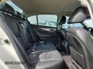 ✅ 2020 Infiniti Q50 Luxe • VIN: JN1EV7AR3LM256310 • Lot: 71361755. Listed on Copart with 92,307 mi. Free auction sales archive from the USA and detailed vehicle history report at DreamBid. Image 10.