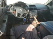 ✅ 2011 Mitsubishi Galant ES • VIN: 4A32B3FF2BE013447 • Lot: 68658015. Listed on Copart with 203,062 mi. Free auction sales archive from the USA and detailed vehicle history report at DreamBid. Image 8.