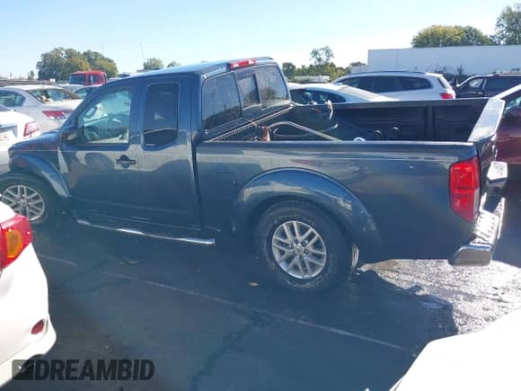 2014 Nissan Frontier SV z VIN 1N6AD0CW8EN763450, wystawiony jako IAAI lot #43465951 z przebiegiem 30 679 mil mil oraz . Historia ofert i sprzedaży dostępna na DreamBid. Obrazek 14.