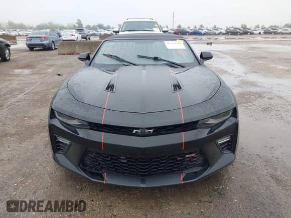 2017 Chevrolet Camaro 1SS с VIN 1G1FF3D74H0199267, выставлен на аукционе IAAI как лот 42152782 с пробегом 84 347 миль миль и . История ставок и продаж доступна на DreamBid. Изображение 12.