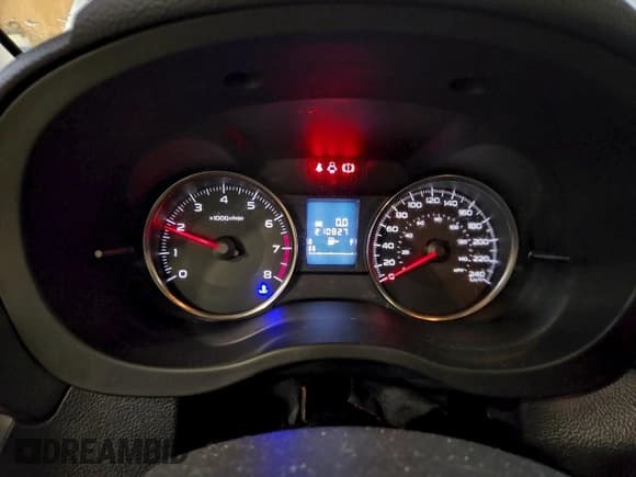 ✅ 2012 Subaru Impreza Premium • VIN: JF1GPAD68CG210992 • Lot: 94664605. Wystawiony na Copart z przebiegiem 210 827 mil. Bezpłatny archiwum sprzedaży aukcyjnych z USA i szczegółowy raport historii pojazdu na DreamBid. Zdjęcie 9.