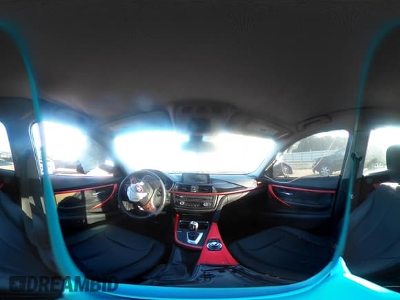 ✅ 2013 BMW 3 Series 328i • VIN: WBA3A5C59DF600935 • Lot: 43484260. Listed on IAAI with 180,924 mi. Free auction sales archive from the USA and detailed vehicle history report at DreamBid. Image 17.