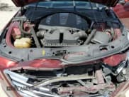 ✅ 2017 Cadillac CT6 Luxury AWD • VIN: 1G6KE5R68HU170175 • Lot: 69123594. Listed on Copart with 87,797 mi. Free auction sales archive from the USA and detailed vehicle history report at DreamBid. Image 11.