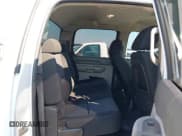 ✅ 2011 Chevrolet Silverado 2500HD • VIN: 1GB1KVCG6BF126811 • Lot: 43367531. Listed on IAAI with 303,285 mi. Free auction sales archive from the USA and detailed vehicle history report at DreamBid. Image 8.