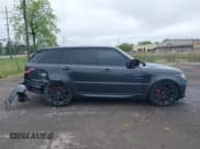 ✅ 2020 Land Rover Range Rover Sport HST • VIN: SALWS2RU3LA899269 • Lot: 42320459. Wystawiony na IAAI z przebiegiem 67 334 mil. Bezpłatny archiwum sprzedaży aukcyjnych z USA i szczegółowy raport historii pojazdu na DreamBid. Zdjęcie 12.