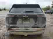 2025 Chevrolet Equinox FWD LT с VIN 3GNAXHEG6SL119964, выставлен на аукционе Copart как лот 58185545 с пробегом 6 872 миль миль и Чистый • Clean title. История ставок и продаж доступна на DreamBid. Изображение 6.