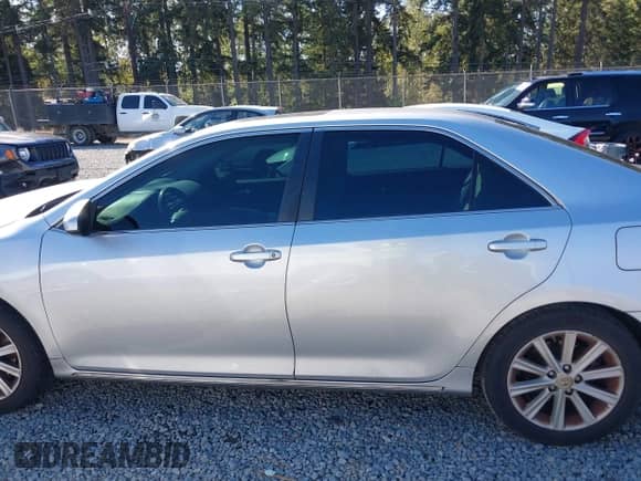 2013 Toyota Camry L с VIN 4T4BF1FK2DR317560, выставлен на аукционе IAAI как лот 43256662 с пробегом 173 939 миль миль и . История ставок и продаж доступна на DreamBid. Изображение 15.