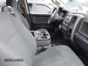 ✅ 2018 Ram 1500 Tradesman • VIN: 1C6RR7KT9JS295965 • Lot: 41384065. Listed on IAAI with 73,982 mi. Free auction sales archive from the USA and detailed vehicle history report at DreamBid. Image 5.