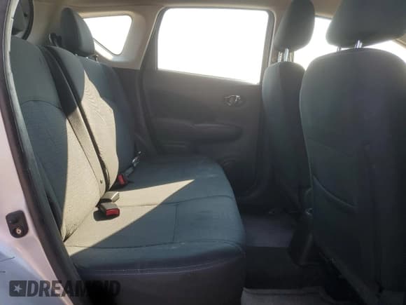 ✅ 2016 Nissan Note S Plus • VIN: 3N1CE2CP7GL401001 • Lot: 80146785. Wystawiony na Copart z przebiegiem 193 812 mil. Bezpłatny archiwum sprzedaży aukcyjnych z USA i szczegółowy raport historii pojazdu na DreamBid. Zdjęcie 10.