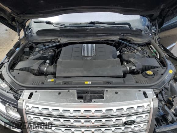 ✅ 2016 Land Rover Range Rover Supercharged • VIN: SALGS2EF0GA317310 • Лот: 57183095. Опубликован ранее на Copart с пробегом 106 392 миль. Бесплатный доступ к архиву аукционных продаж из США и подробный отчёт об истории автомобиля на DreamBid. Изображение 12.