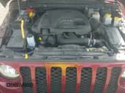 ✅ 2021 Jeep Gladiator Sport S • VIN: 1C6JJTAM9ML546330 • Lot: 42775974. Listed on IAAI with 60,697 mi. Free auction sales archive from the USA and detailed vehicle history report at DreamBid. Image 19.