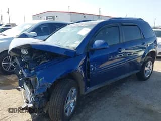 ✅ 2009 Chevrolet Equinox 1LT • VIN: 2CNDL33F496202074 • Лот: 42557460. Опубликован ранее на IAAI с пробегом 141 218 миль. Бесплатный доступ к архиву аукционных продаж из США и подробный отчёт об истории автомобиля на DreamBid. Изображение 2.