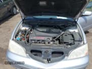 ✅ 2001 Acura CL Type S • VIN: 19UYA42731A026249 • Лот: 42150842. Опубликован ранее на IAAI с пробегом 232 642 миль. Бесплатный доступ к архиву аукционных продаж из США и подробный отчёт об истории автомобиля на DreamBid. Изображение 10.