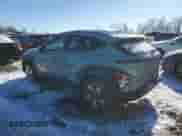 2024 Hyundai Kona SEL with VIN KM8HB3AB7RU127733, listed as a Copart auction lot 87379324 with 2,811 mi miles and Salvage title. Bid and sale history available at DreamBid. Image 2.