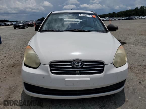 ✅ 2009 Hyundai Accent Auto GLS • VIN: KMHCN46C09U300419 • Лот: 63292925. Опубликован ранее на Copart с пробегом 83 896 миль. Бесплатный доступ к архиву аукционных продаж из США и подробный отчёт об истории автомобиля на DreamBid. Изображение 5.