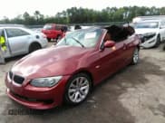 ✅ 2011 BMW 3 Series 328i • VIN: WBADW7C56BE727131 • Lot: 42928196. Listed on IAAI with Not provided. Free auction sales archive from the USA and detailed vehicle history report at DreamBid. Image 2.