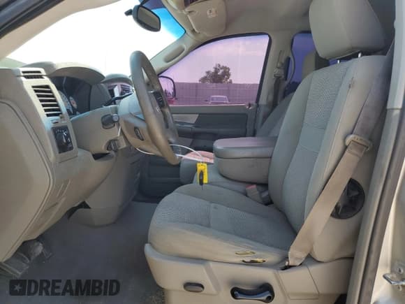 ✅ 2008 Dodge 1500 Laramie • VIN: 1D7HA18278J241321 • Лот: 85891914. Опубликован ранее на Copart с пробегом 223 816 миль. Бесплатный доступ к архиву аукционных продаж из США и подробный отчёт об истории автомобиля на DreamBid. Изображение 7.